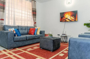 Sparkling 2Bedroom3Beds Apartment Kiamunyi Nakuru